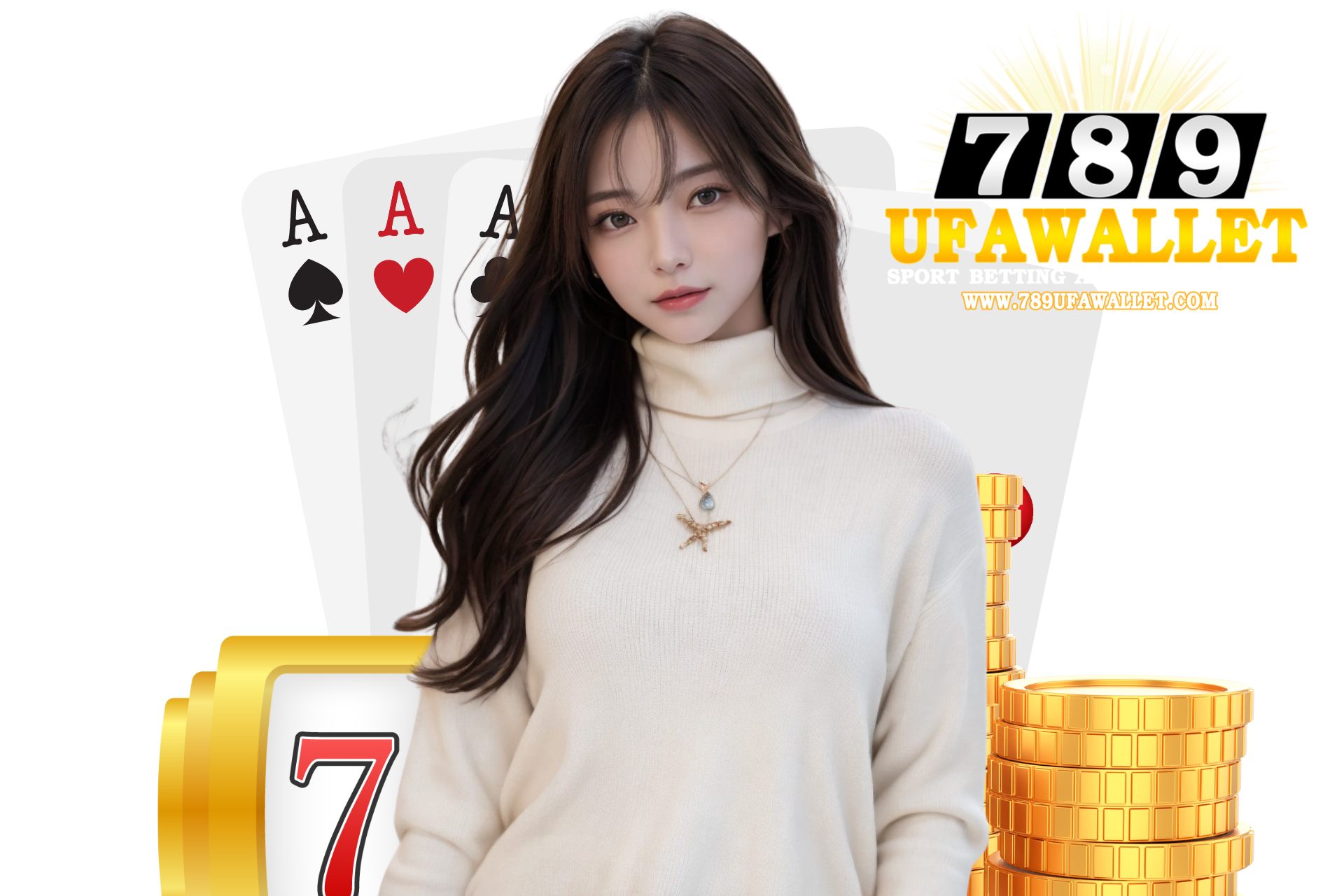 789ufa wallet แจกเครดิตฟรี